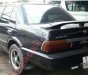 Nissan Stanza   1992 - Cần bán lại xe cũ Nissan Stanza năm 1992, màu đen, nhập khẩu chính hãng