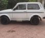 Lada Niva1600 1986 - Bán Lada Niva1600 đời 1986, màu trắng, xe nhập, 35tr