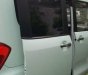 Kia Ray   2012 - Cần bán xe cũ Kia Ray đời 2012 số tự động giá cạnh tranh