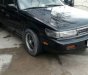 Nissan Stanza   1992 - Bán Nissan Stanza đời 1992, màu xám, nhập khẩu chính hãng, 85tr