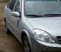 Lifan 520   2007 - Bán xe cũ Lifan 520 đời 2007, màu bạc
