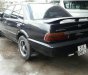 Nissan Stanza   1992 - Bán Nissan Stanza đời 1992, màu xám, nhập khẩu chính hãng, 85tr