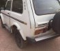 Lada Niva1600 1986 - Bán Lada Niva1600 đời 1986, màu trắng, xe nhập, 35tr