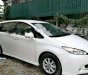 Toyota Wish 2.0AT 2012 - Cần bán xe Toyota Wish 2.0AT 2012, màu trắng, xe nhập