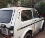 Lada Niva1600 1986 - Bán Lada Niva1600 đời 1986, màu trắng, xe nhập, 35tr