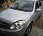 Lifan 520   2007 - Bán xe cũ Lifan 520 đời 2007, màu bạc