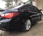 Hyundai Sonata 2010 - Bán Hyundai Sonata đời 2010, màu đen, xe nhập số tự động giá cạnh tranh