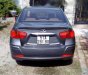 Hyundai Avante 2011 - Bán Hyundai Avante đời 2011, màu xám xe gia đình