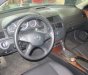 Mercedes-Benz C300   AT 2008 - Bán ô tô Mercedes C300 AT đời 2008, màu đen, nhập khẩu nguyên chiếc số tự động