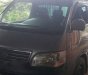 Toyota Hiace   1999 - Bán Toyota Hiace đời 1999, màu bạc giá cạnh tranh