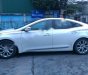 Hyundai Azera 3.0MT V6 2012 - Bán xe cũ Hyundai Azera 3.0MT V6 2012, màu trắng, xe nhập