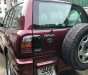 Toyota RAV4 1996 - Ch&#237;nh chủ cần b&#225;n Toyota RAV4 đời 1996, m&#224;u đỏ số s&#224;n