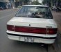 Mazda 323    MT 1995 - Bán xe Mazda 323 MT sản xuất 1995, màu trắng