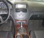 Mercedes-Benz C300   AT 2008 - Bán ô tô Mercedes C300 AT đời 2008, màu đen, nhập khẩu nguyên chiếc số tự động