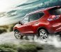 Nissan X trail 2.5L 4WD 2017 - Bán ô tô Nissan X trail 2.5L 4WD đời 2018, giá rẻ nhất thị trường Hà Nội - khuyến mại tiền mặt