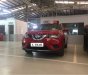 Nissan X trail 2.5L 4WD 2017 - Bán ô tô Nissan X trail 2.5L 4WD đời 2018, giá rẻ nhất thị trường Hà Nội - khuyến mại tiền mặt