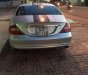 Mercedes-Benz CLS class 350 2005 - Cần bán Mercedes CLS 350 đời 2005, màu bạc, nhập khẩu chính hãng giá cạnh tranh