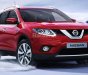 Nissan X trail 2.5L 4WD 2017 - Bán ô tô Nissan X trail 2.5L 4WD đời 2018, giá rẻ nhất thị trường Hà Nội - khuyến mại tiền mặt