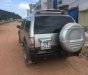 Isuzu Soyat 2008 - Cần bán Isuzu Soyat đời 2008, màu bạc mới chạy 12.000km, giá chỉ 198 triệu