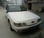 Daewoo Espero   1996 - Cần bán Daewoo Espero đời 1996, màu trắng