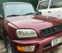 Toyota RAV4 1996 - Ch&#237;nh chủ cần b&#225;n Toyota RAV4 đời 1996, m&#224;u đỏ số s&#224;n