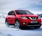 Nissan X trail 2.5L 4WD 2017 - Bán ô tô Nissan X trail 2.5L 4WD đời 2018, giá rẻ nhất thị trường Hà Nội - khuyến mại tiền mặt