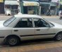 Mazda 323    MT 1995 - Bán xe Mazda 323 MT sản xuất 1995, màu trắng