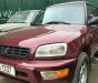 Toyota RAV4 1996 - Ch&#237;nh chủ cần b&#225;n Toyota RAV4 đời 1996, m&#224;u đỏ số s&#224;n