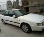 Daewoo Espero   1996 - Cần bán Daewoo Espero đời 1996, màu trắng