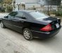 Mercedes-Benz S class 320L 2000 - Bán xe cũ Mercedes S 320L đời 2000, màu đen, giá tốt