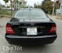 Mercedes-Benz S class 320L 2000 - Bán xe cũ Mercedes S 320L đời 2000, màu đen, giá tốt