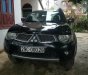 Mitsubishi Triton 2009 - Cần bán lại xe Mitsubishi Triton đời 2009