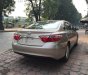 Toyota Camry LE 2016 - Cần bán xe Toyota Camry LE 2016, màu vàng