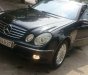 Mercedes-Benz S 350 2002 - Cần bán lại xe Mercedes S 350 đời 2002, màu đen