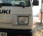 Suzuki Super Carry Truck 2016 - Bán xe Suzuki Super Carry Truck 2016, màu trắng, nhập khẩu chính hãng như mới