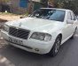 Mercedes-Benz C class   1994 - Bán Mercedes C class năm 1994, màu trắng, nhập khẩu nguyên chiếc