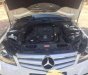 Mercedes-Benz C250 2011 - Cần bán gấp Mercedes C250 đời 2011, màu trắng xe gia đình