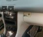 Mercedes-Benz C200   2002 - Cần bán Mercedes C200 đời 2002, màu đen