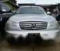 Infiniti FX  350 2004 - Cần bán Infiniti FX 350 đời 2004, màu bạc, giá 550tr