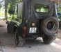 UAZ UAZ   1980 - Bán xe UAZ UAZ năm 1980, xe nhập