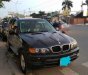 BMW X5 2.5MT 2002 - Bán ô tô BMW X5 2.5 mt đời 2002, màu đen, nhập khẩu chính hãng số tự động