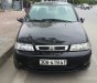 Fiat Albea 2004 - Cần bán lại xe Fiat Albea đời 2004, màu đen, giá 129tr