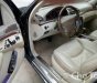 Mercedes-Benz S class 320L 2000 - Bán xe cũ Mercedes S 320L đời 2000, màu đen, giá tốt