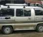 Toyota Van   1985 - Bán ô tô Toyota Van đời 1985, màu bạc