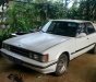 Toyota Cresta   1983 - Bán Toyota Cresta đời 1983, màu trắng, nhập khẩu nguyên chiếc