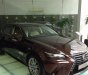 Lexus GS350 AT 2017 - Lexus Trung Tâm Sài Gòn bán ô tô Lexus GS350 AT đời 2017, màu nâu, nhập khẩu