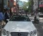 Mercedes-Benz CLK class 320 2005 - Bán Mercedes CLK320 đời 2005, màu trắng, nhập khẩu chính hãng số tự động