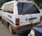 Toyota Liteace 2.0AT 1990 - Bán ô tô Toyota Liteace 2.0 van sản xuất 1990, màu trắng, nhập khẩu xe gia đình, giá 47tr