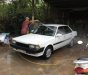 Toyota Carina 1986 - Cần tiền bán gấp Toyota Carina 1986, màu trắng, giá chỉ 90 triệu