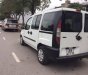 Fiat Doblo 2003 - Nhượng lại gấp Fiat Doblo đời 2003, màu trắng xe gia đình giá cạnh tranh